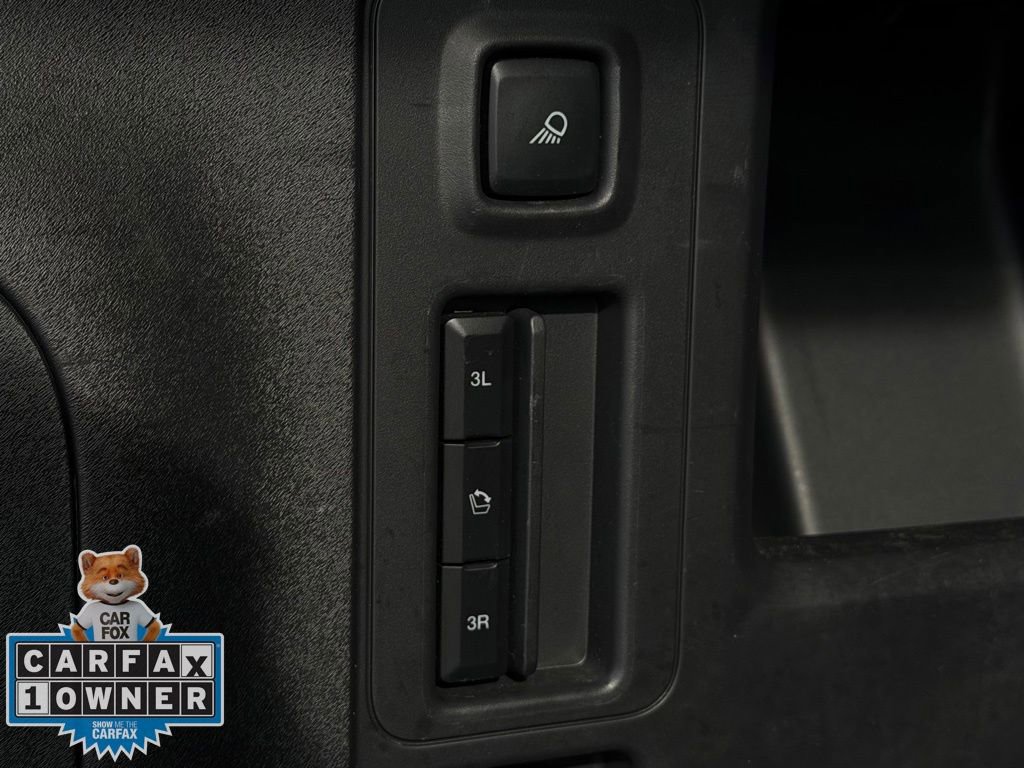 Used 2025 Ford Expedition Max Active AWD/4WD image 26