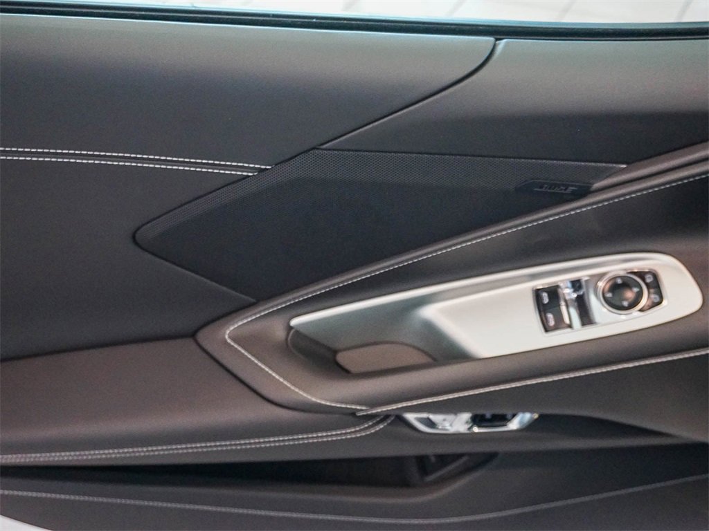 New 2026 Chevrolet Corvette Stingray Coupe w/ 1LT image 17