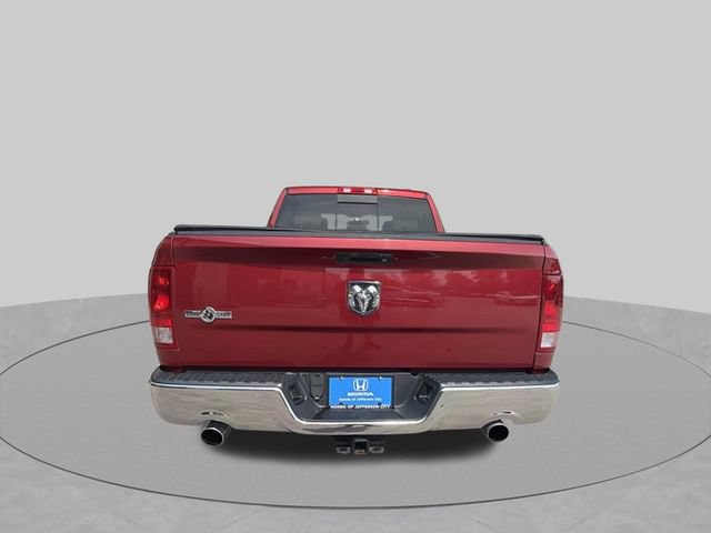 Used 2012 RAM 1500 Lone Star RWD image 4
