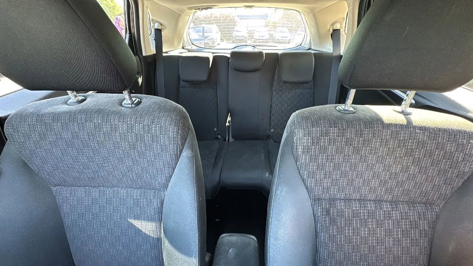 Used 2017 Honda Fit LX image 13