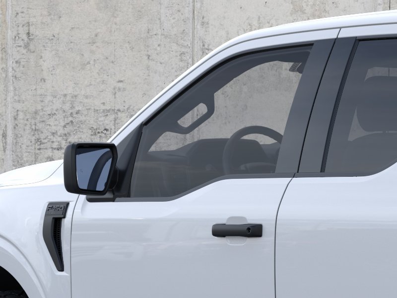 New 2026 Ford F150 STX AWD/4WD image 20