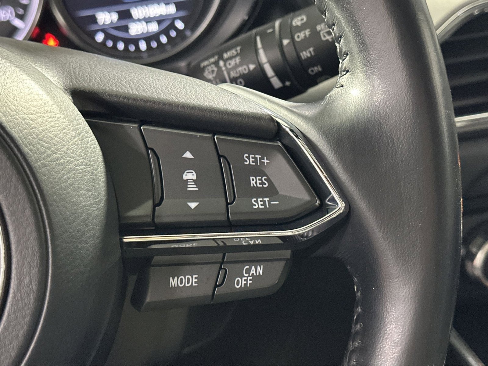 Used 2017 MAZDA CX-9 Grand Touring image 17