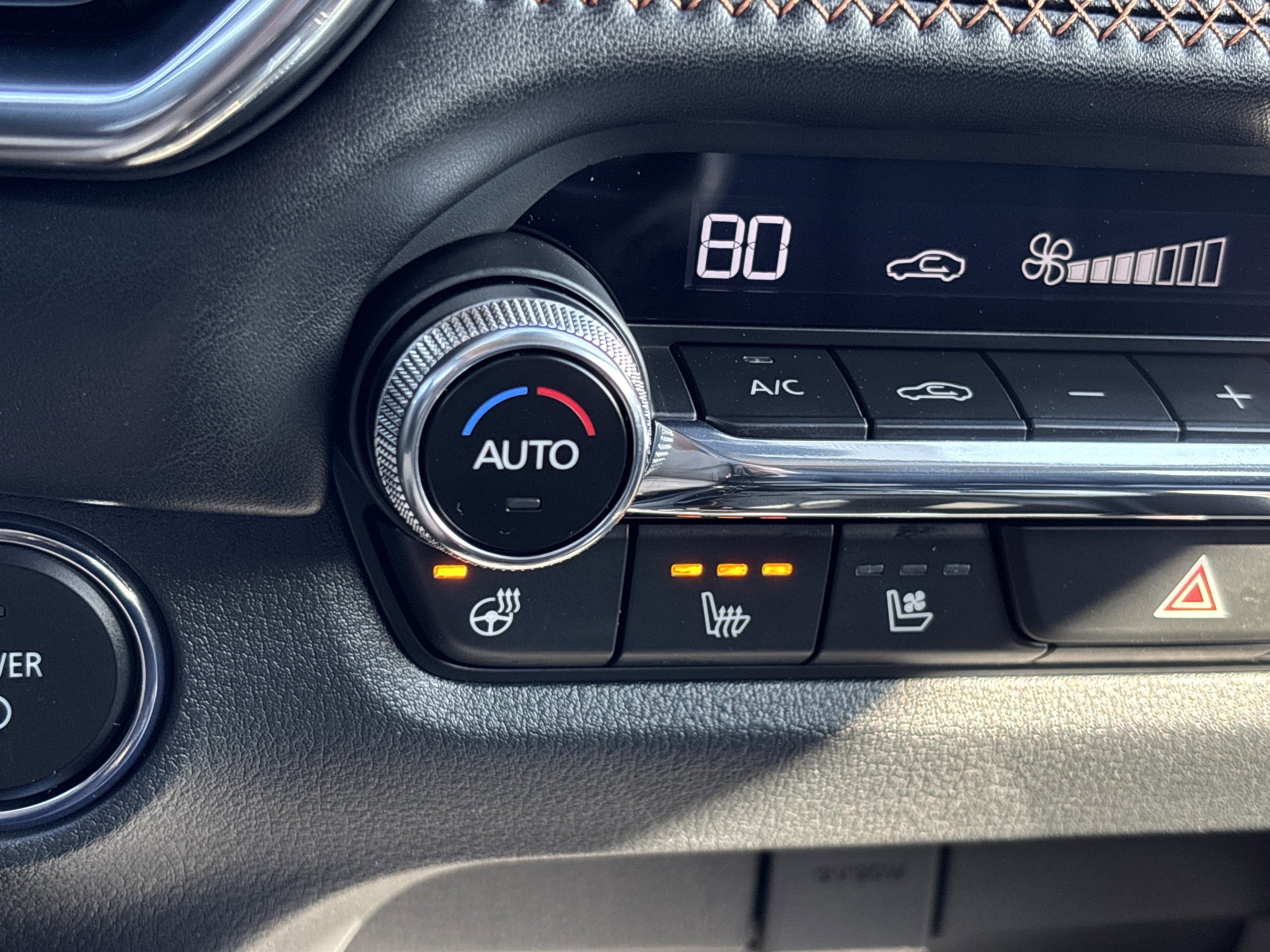 New 2026 MAZDA CX-50 2.5 Hybrid w/ Weather Package image 38