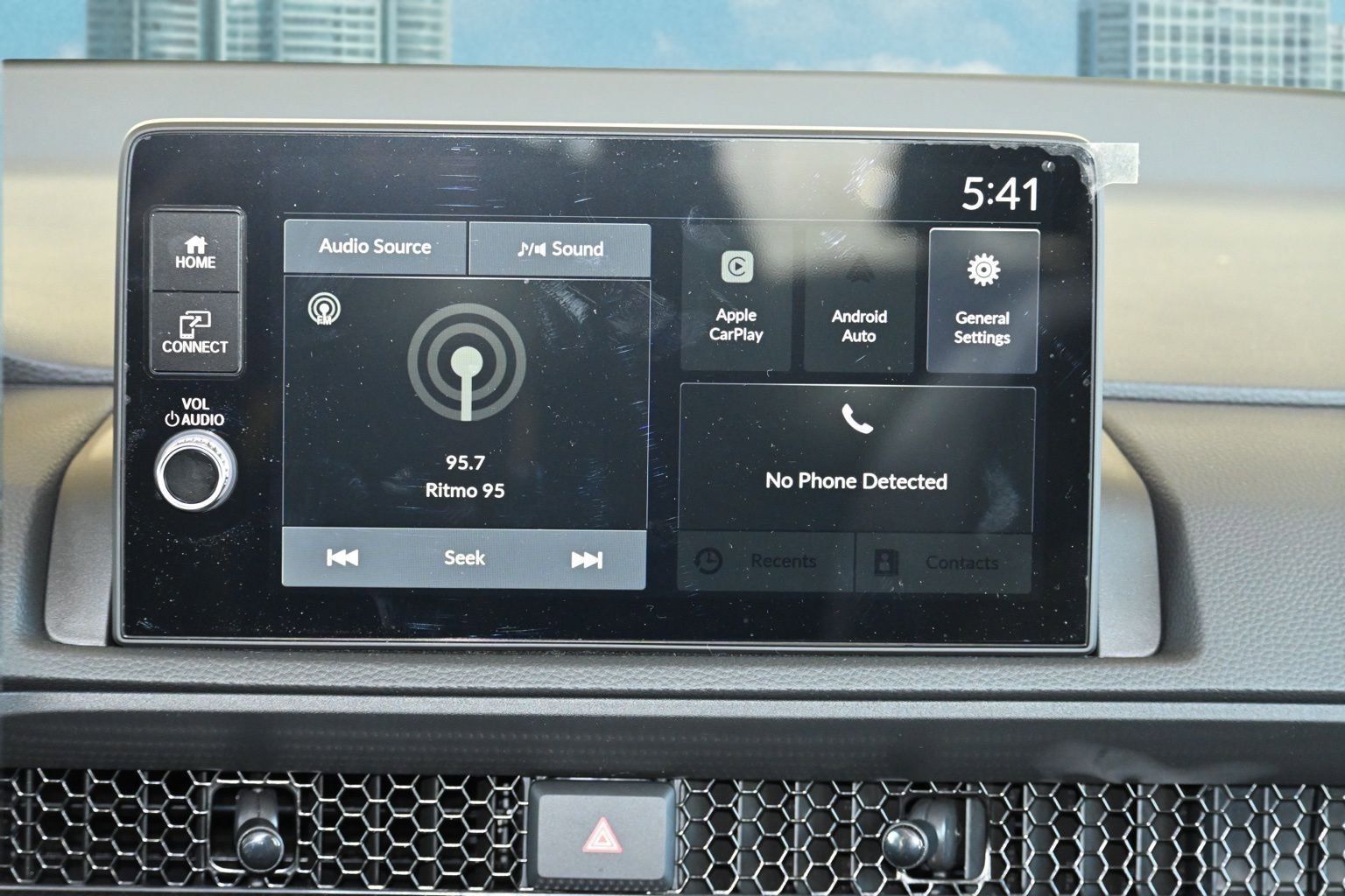 New 2026 Honda CR-V EX-L image 20