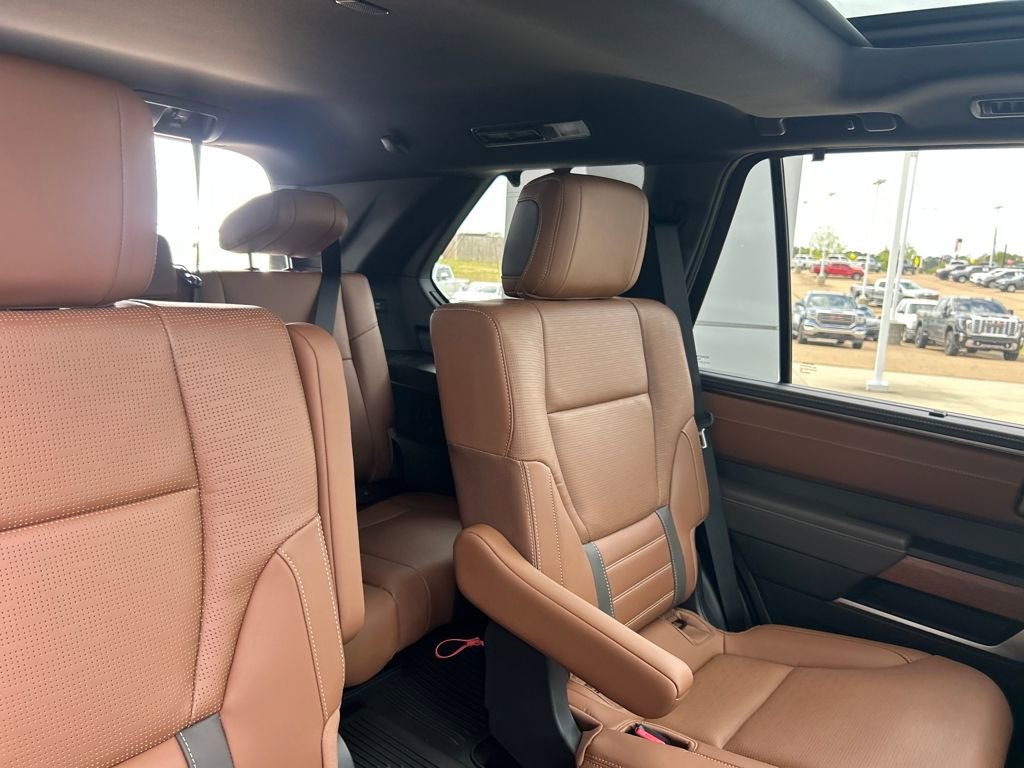 New 2026 Toyota Sequoia 1794 Edition image 35