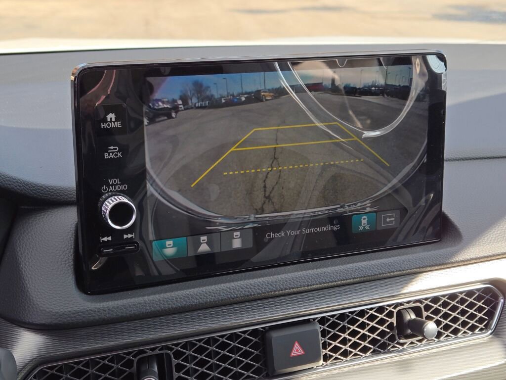 New 2026 Acura Integra A-Spec image 34