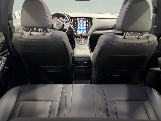 Certified 2024 Subaru Outback Wilderness image 35