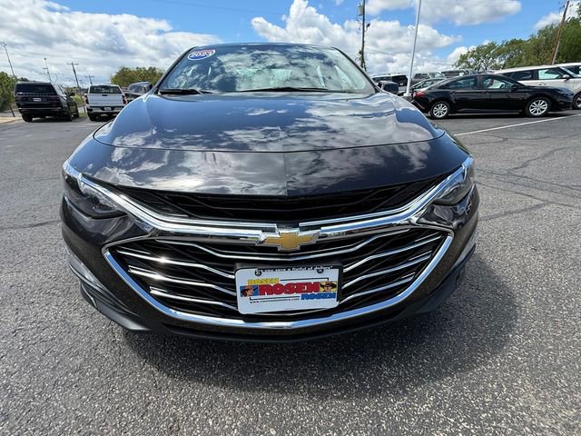 Used 2023 Chevrolet Malibu LT FWD image 29