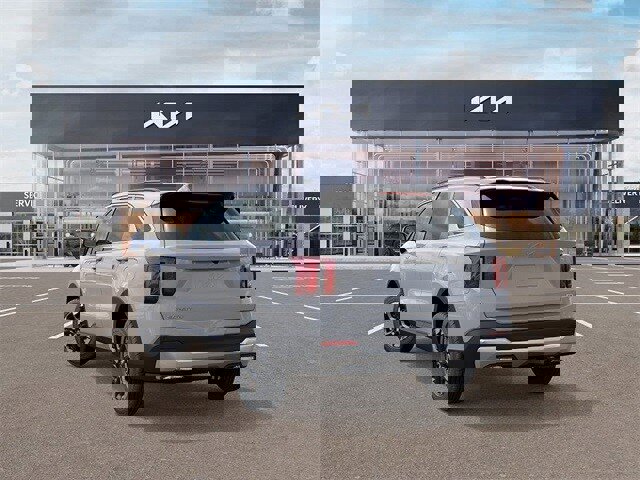 New 2026 Kia Sorento S image 4