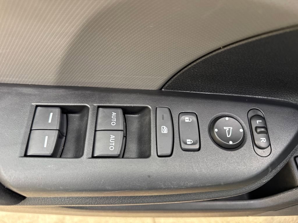Used 2020 Honda Civic LX image 15