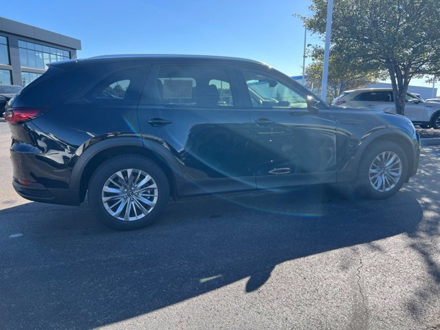 Certified 2024 MAZDA CX-90 3.3 Turbo w/ Select Package AWD/4WD image 3