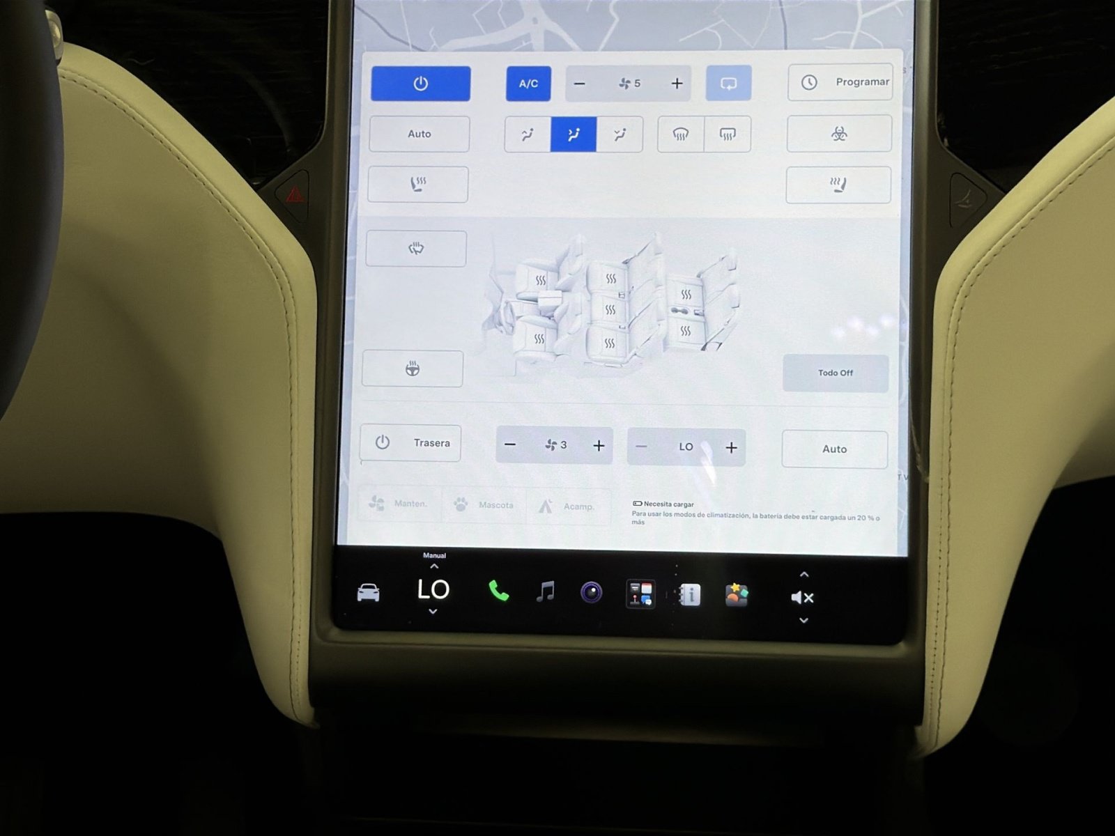 Used 2021 Tesla Model X Long Range AWD/4WD image 22
