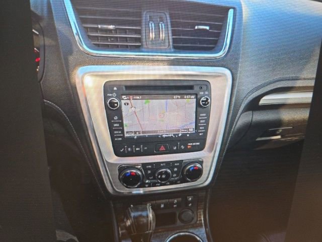 Used 2014 GMC Acadia SLT AWD/4WD image 6