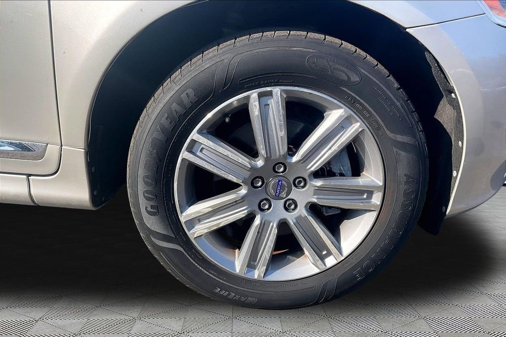 Used 2017 Volvo XC60 T5 Inscription w/ Advanced Package image 33