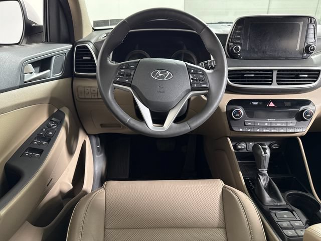 Used 2020 Hyundai Tucson Ultimate AWD/4WD image 23