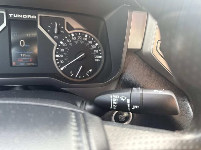 Used 2022 Toyota Tundra SR5 image 30
