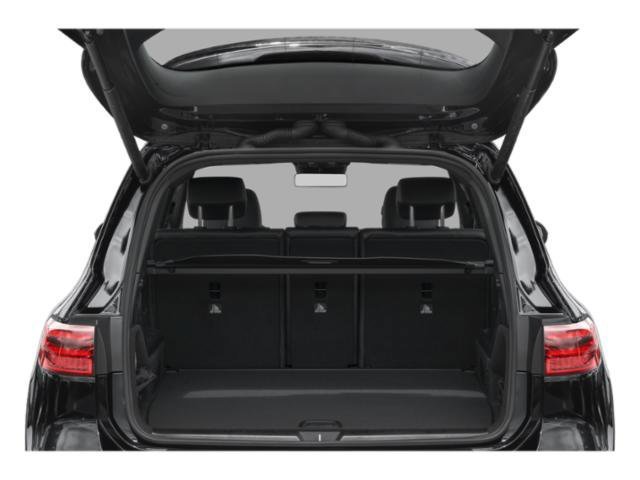 New 2026 Mercedes-Benz GLB 35 AMG 4MATIC image 49