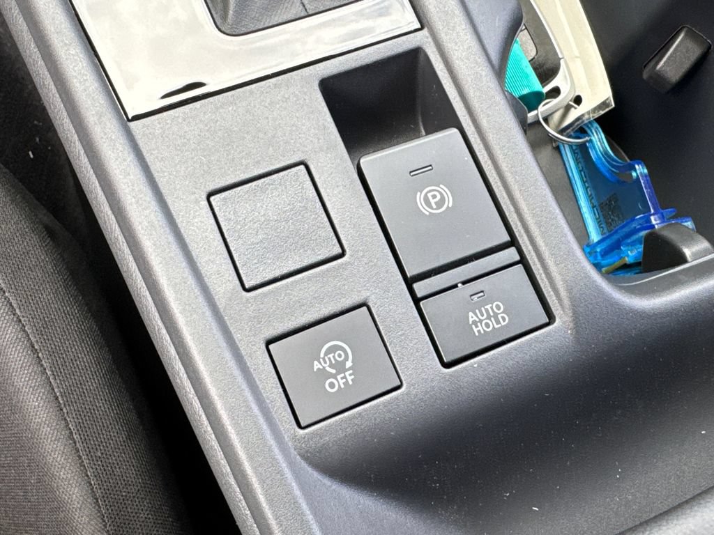 New 2026 Nissan Sentra S w/ Floor Mat Package FWD image 25