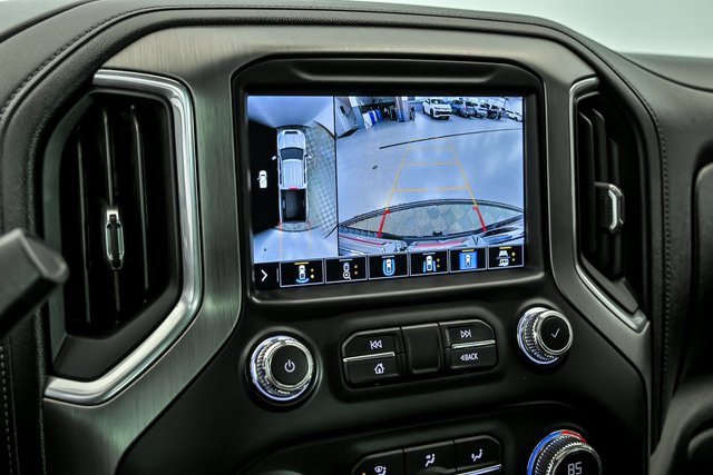 Used 2022 GMC Sierra 3500 Denali image 23