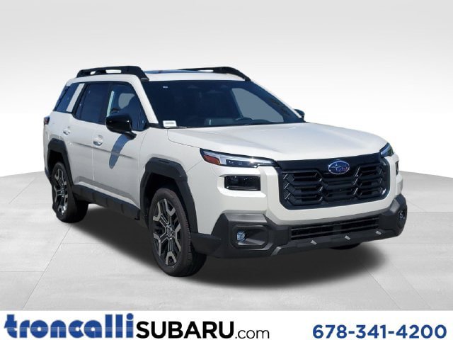 New 2026 Subaru Outback Touring XT AWD/4WD 360° Tour