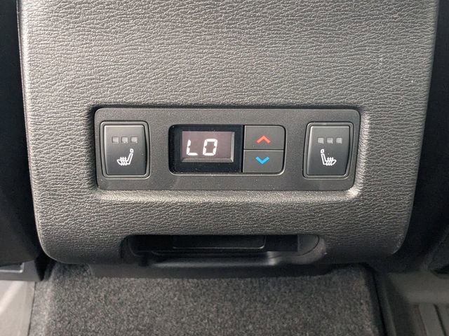 Used 2025 Mitsubishi Outlander SEL FWD image 18