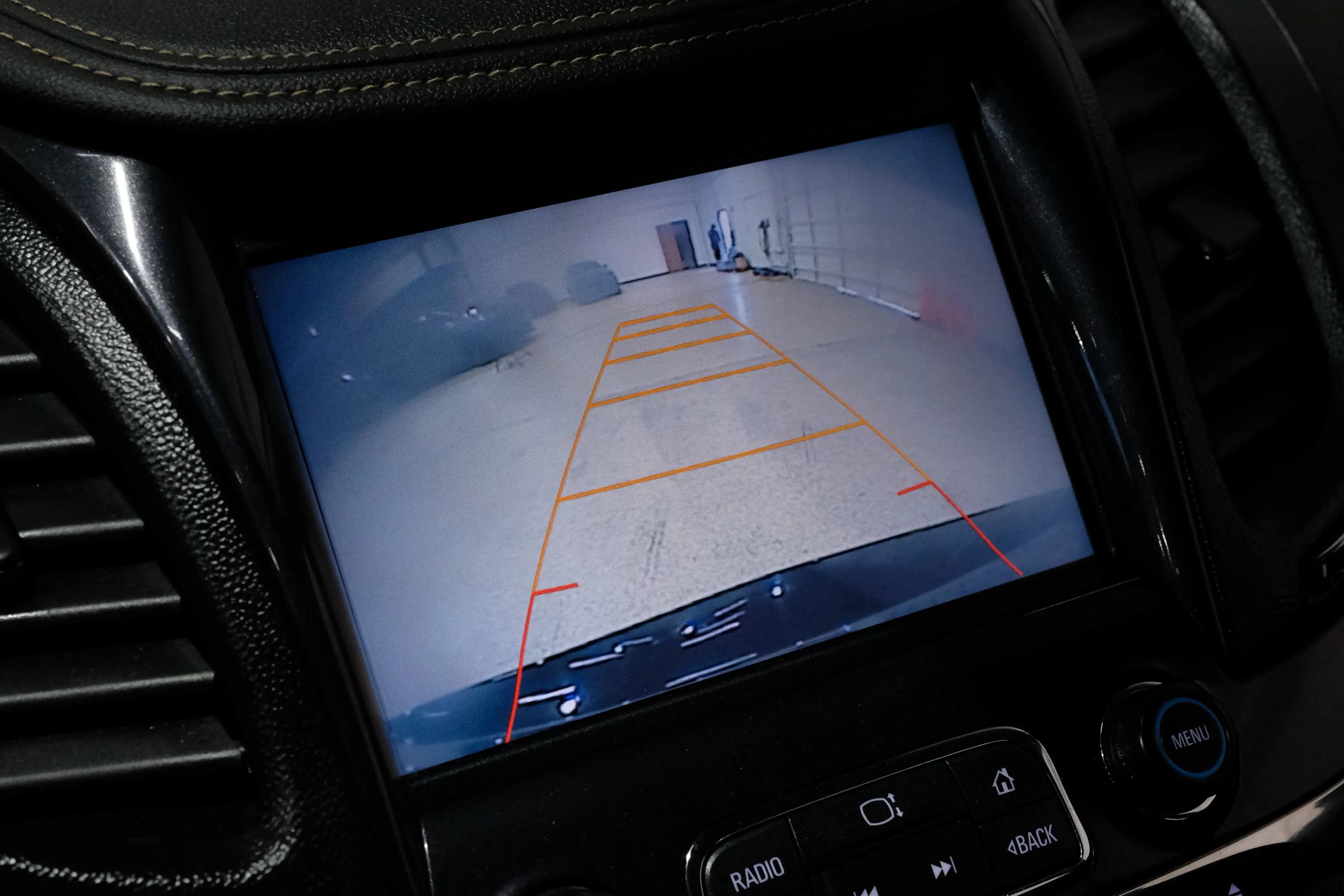 Used 2017 Chevrolet Impala Premier FWD image 27