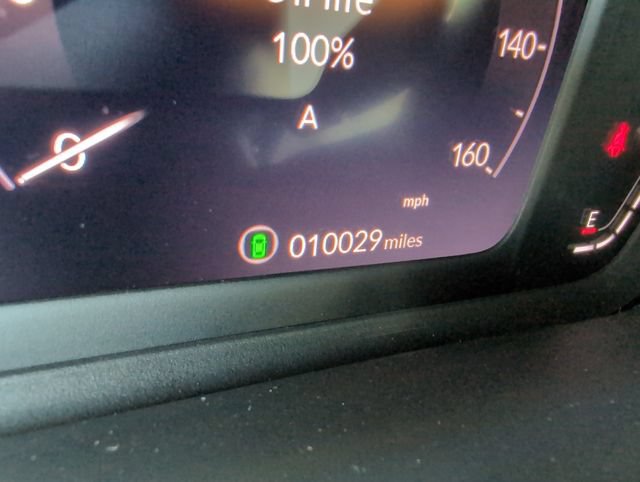 Used 2025 Honda Accord LX image 23