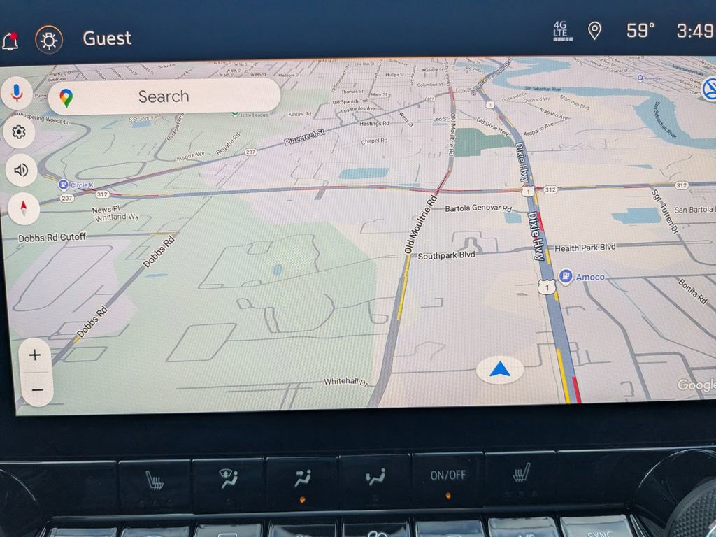 New 2026 Chevrolet Colorado Z71 image 20