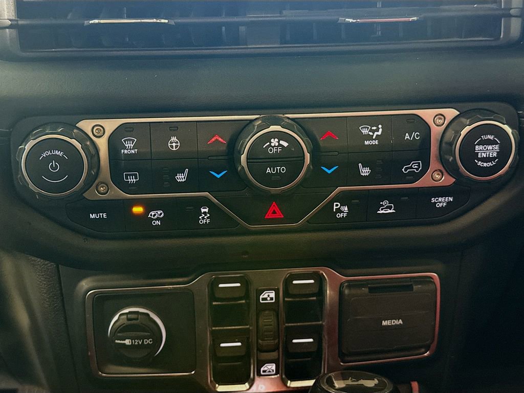 Used 2024 Jeep Wrangler Rubicon 392 image 18