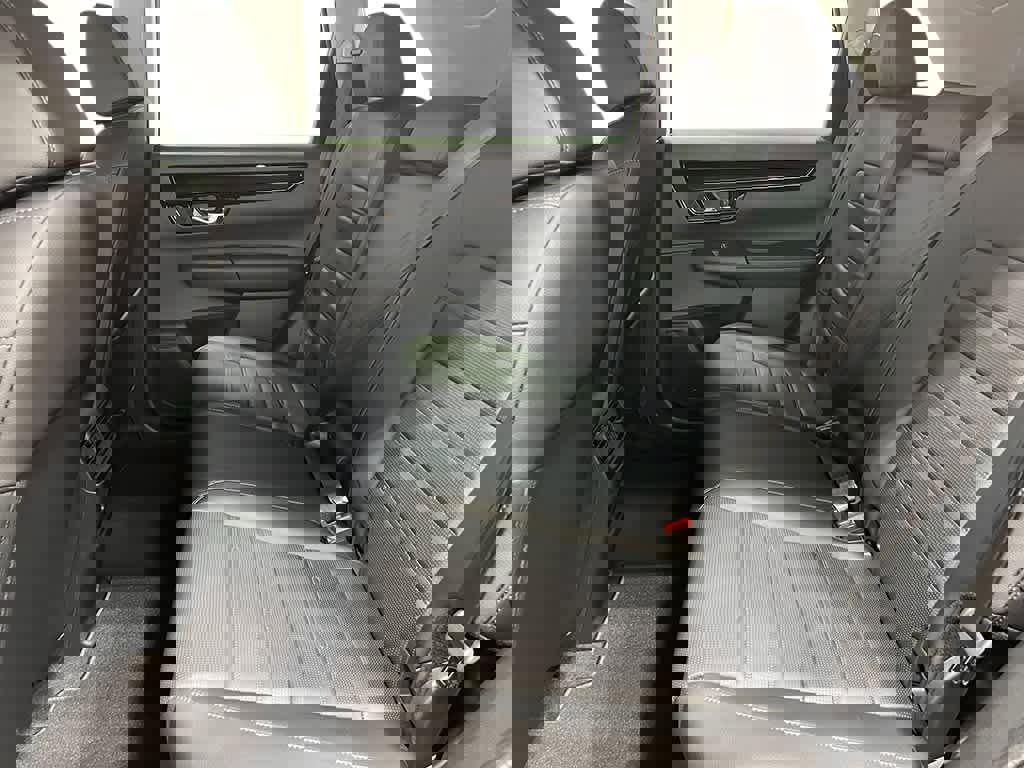 New 2026 Honda CR-V EX-L image 24