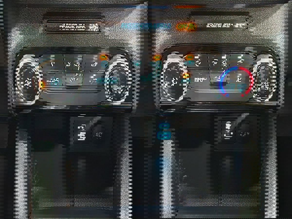 Used 2022 Ford Escape S image 36