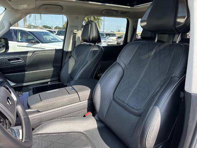 Used 2025 INFINITI QX80 Sensory w/ Exterior Package AWD/4WD image 20