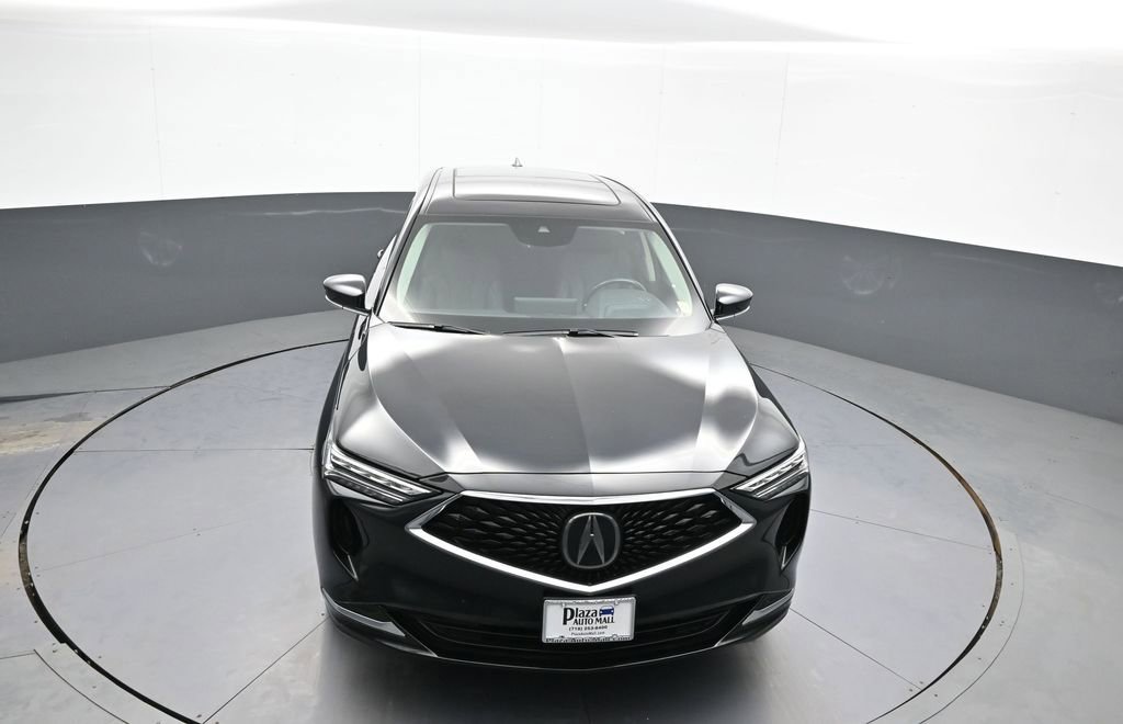 Certified 2024 Acura MDX SH-AWD image 37