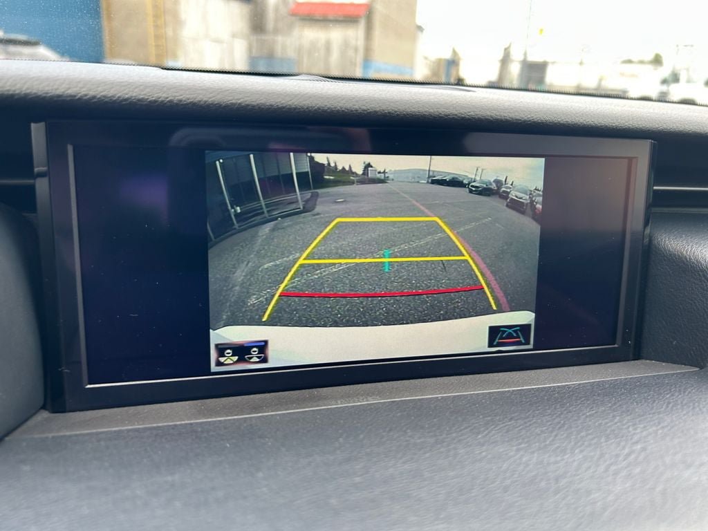 Used 2019 Lexus RC 300 F Sport RWD image 17