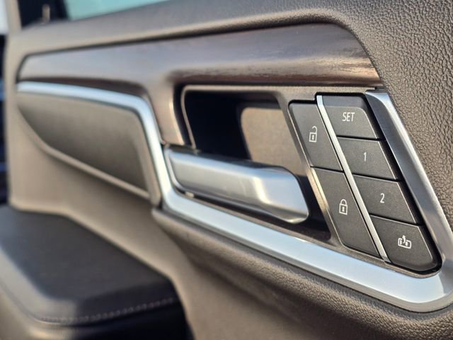 Used 2024 GMC Sierra 1500 SLT w/ SLT Premium Plus Package image 27