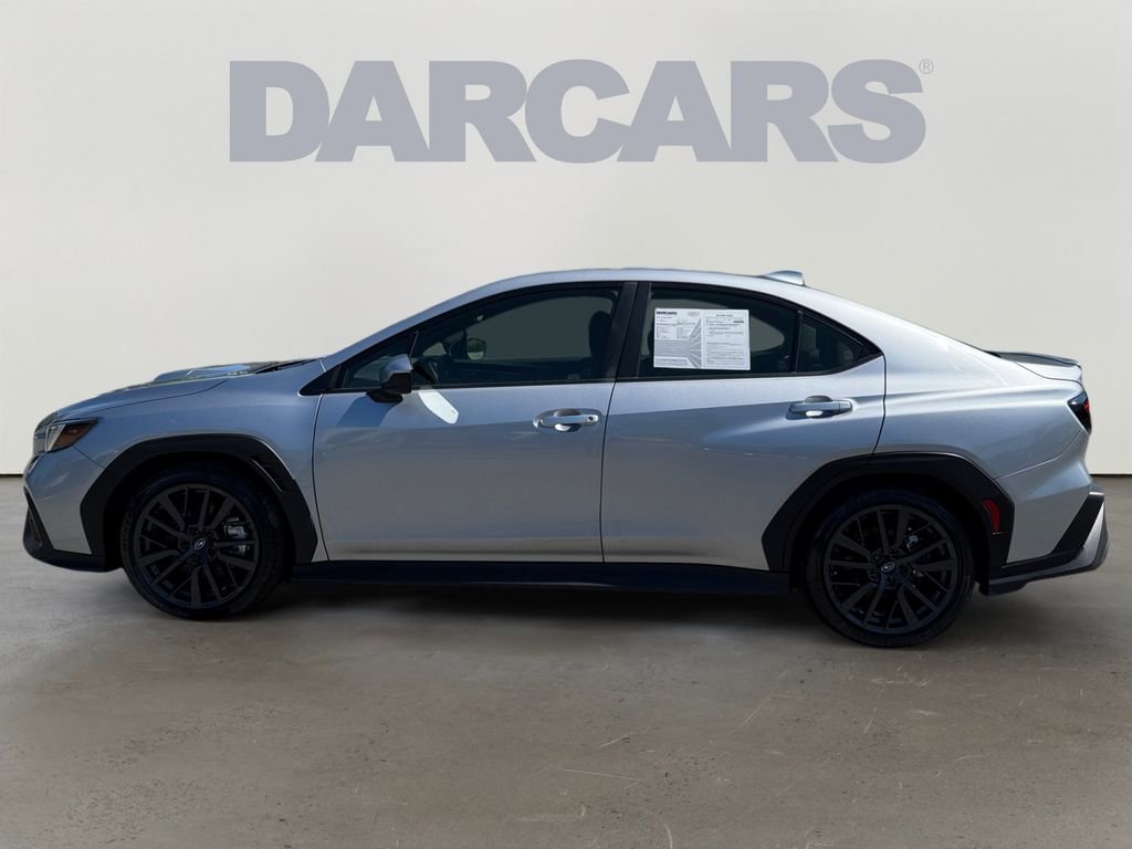 Used 2024 Subaru WRX Premium image 4