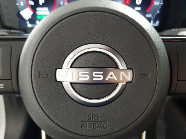 New 2026 Nissan Kicks SR w/ Illumination Package FWD image 21