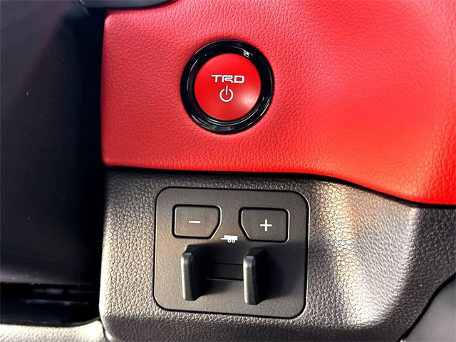 New 2026 Toyota Tundra TRD Pro image 14