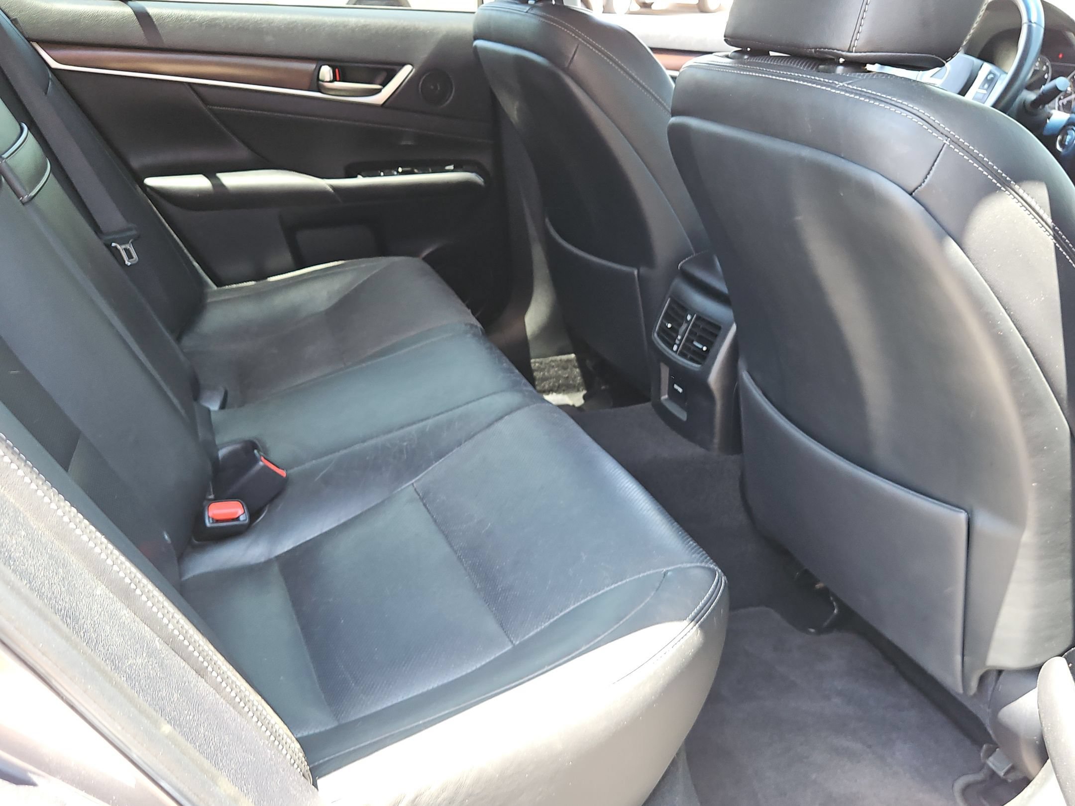 Used 2014 Lexus GS 350 RWD image 26