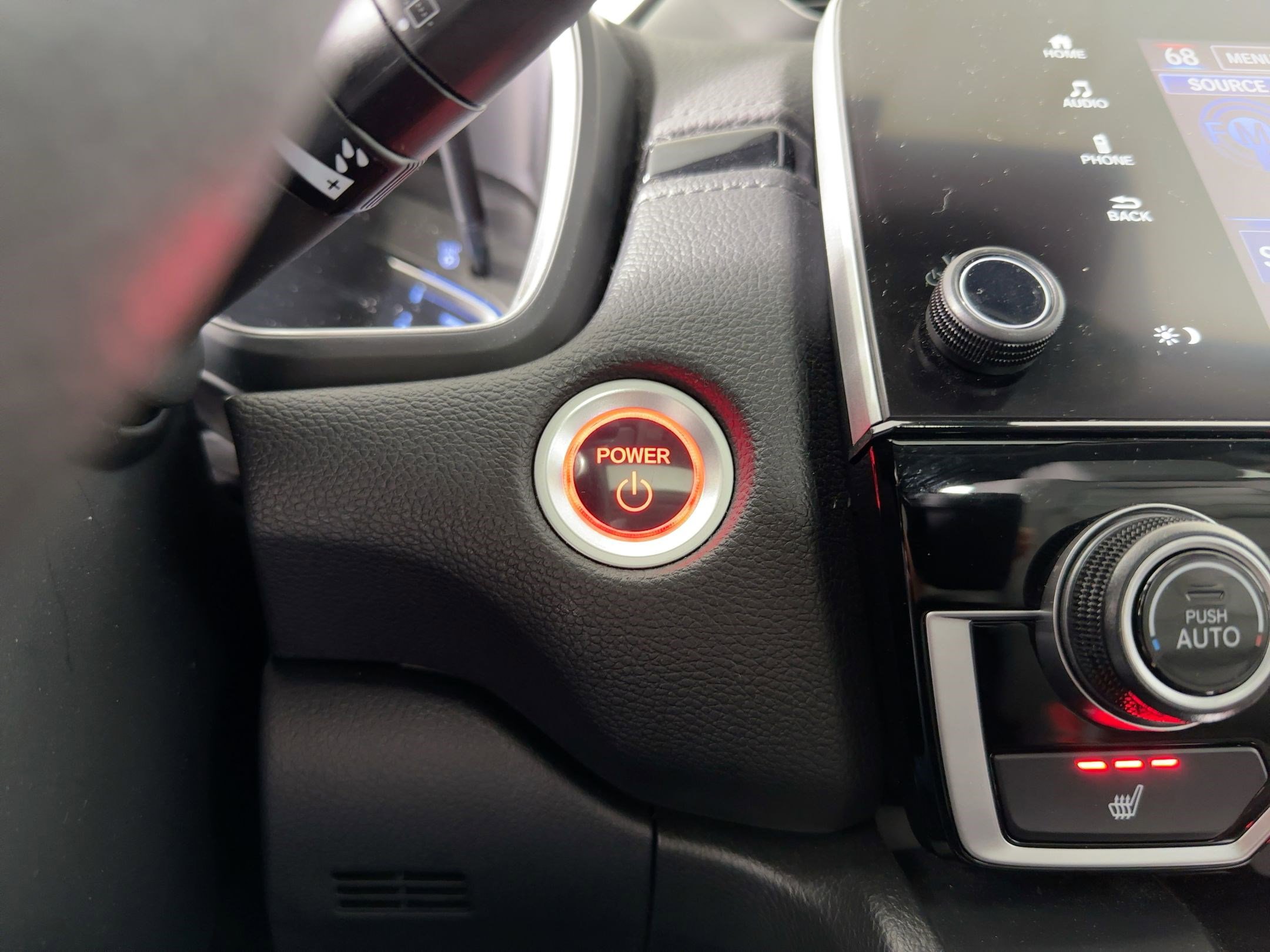 Used 2021 Honda CR-V EX image 26