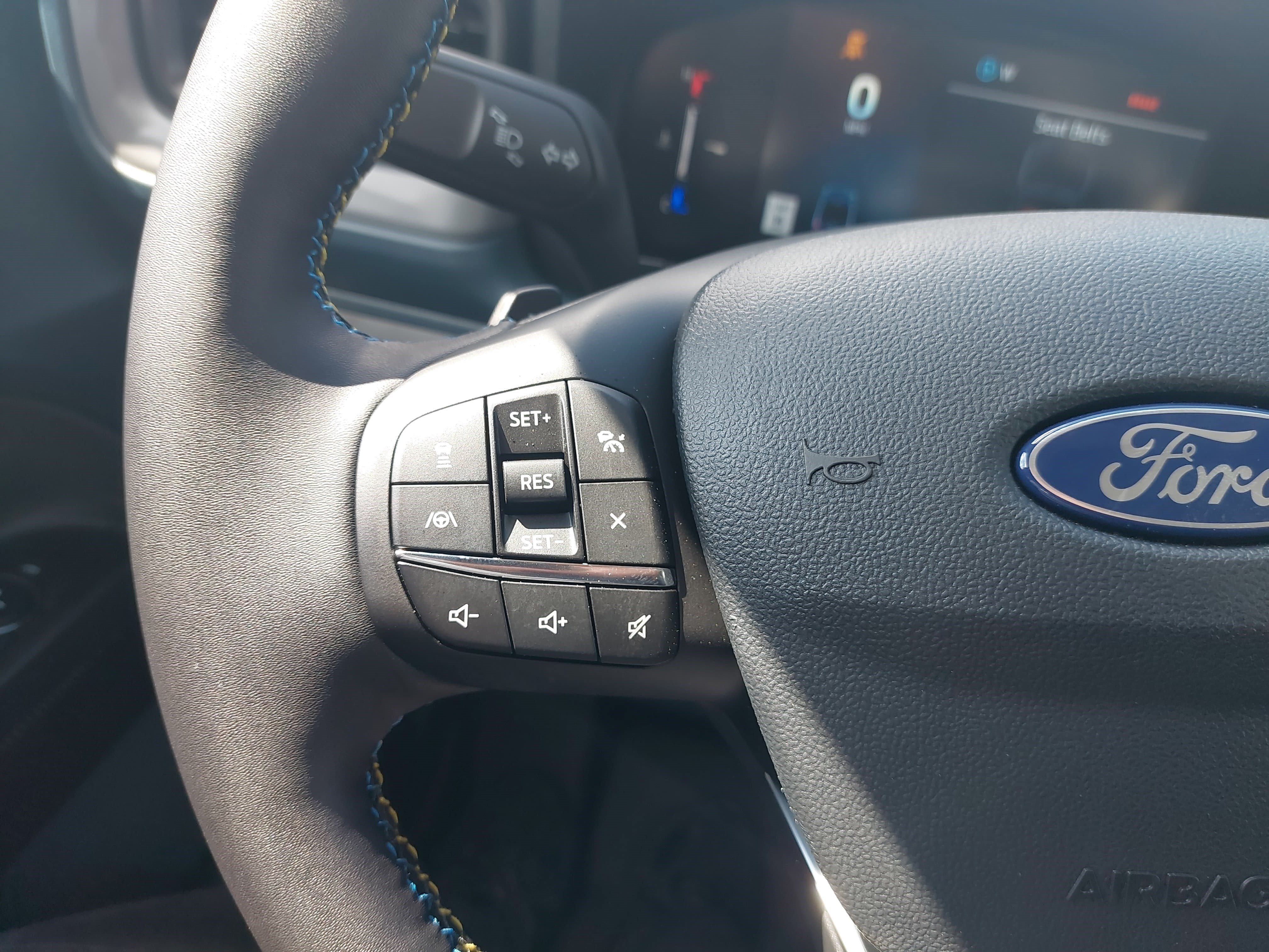 New 2026 Ford Maverick Lobo AWD/4WD image 17