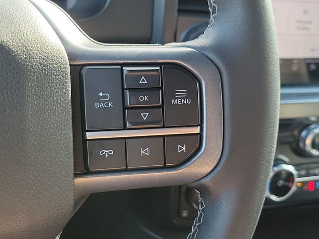 Used 2025 Ford F350 Lariat w/ Lariat Ultimate Package image 15