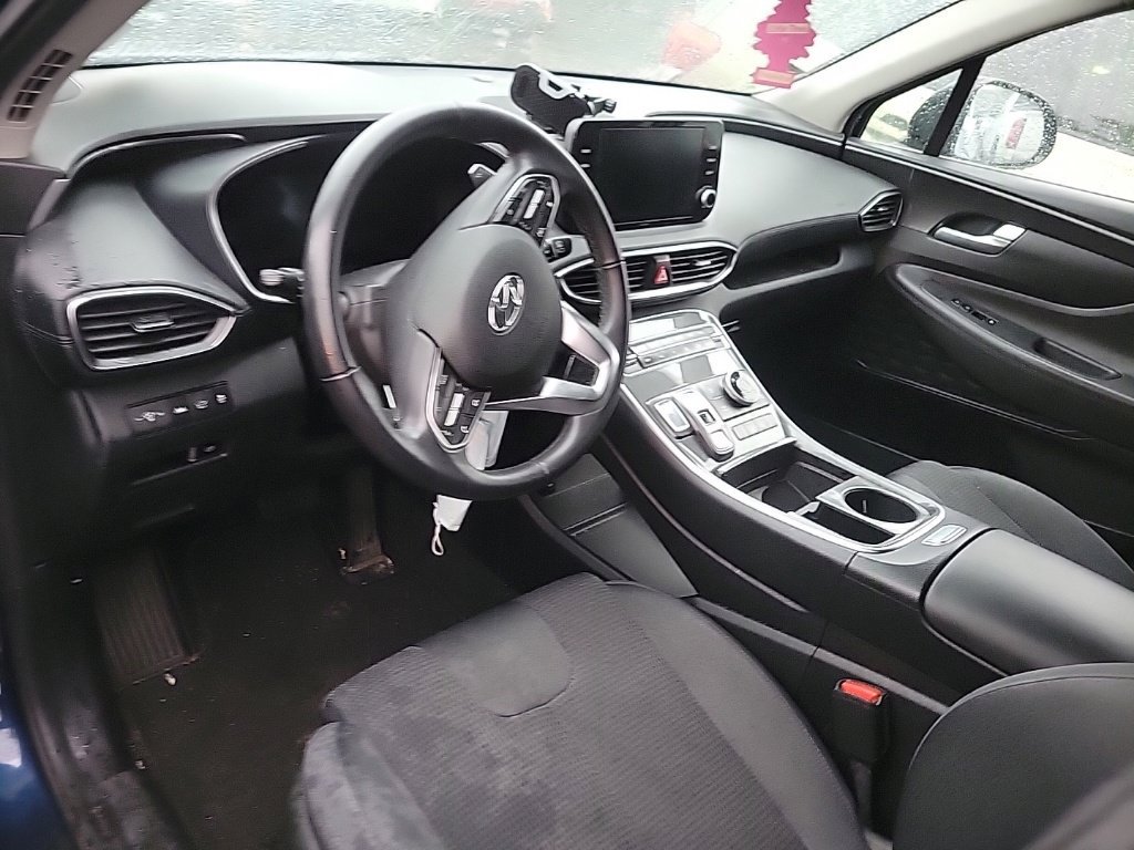 Used 2022 Hyundai Santa Fe XRT AWD/4WD image 7