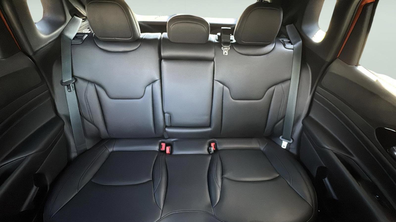 New 2026 Jeep Compass Limited image 27