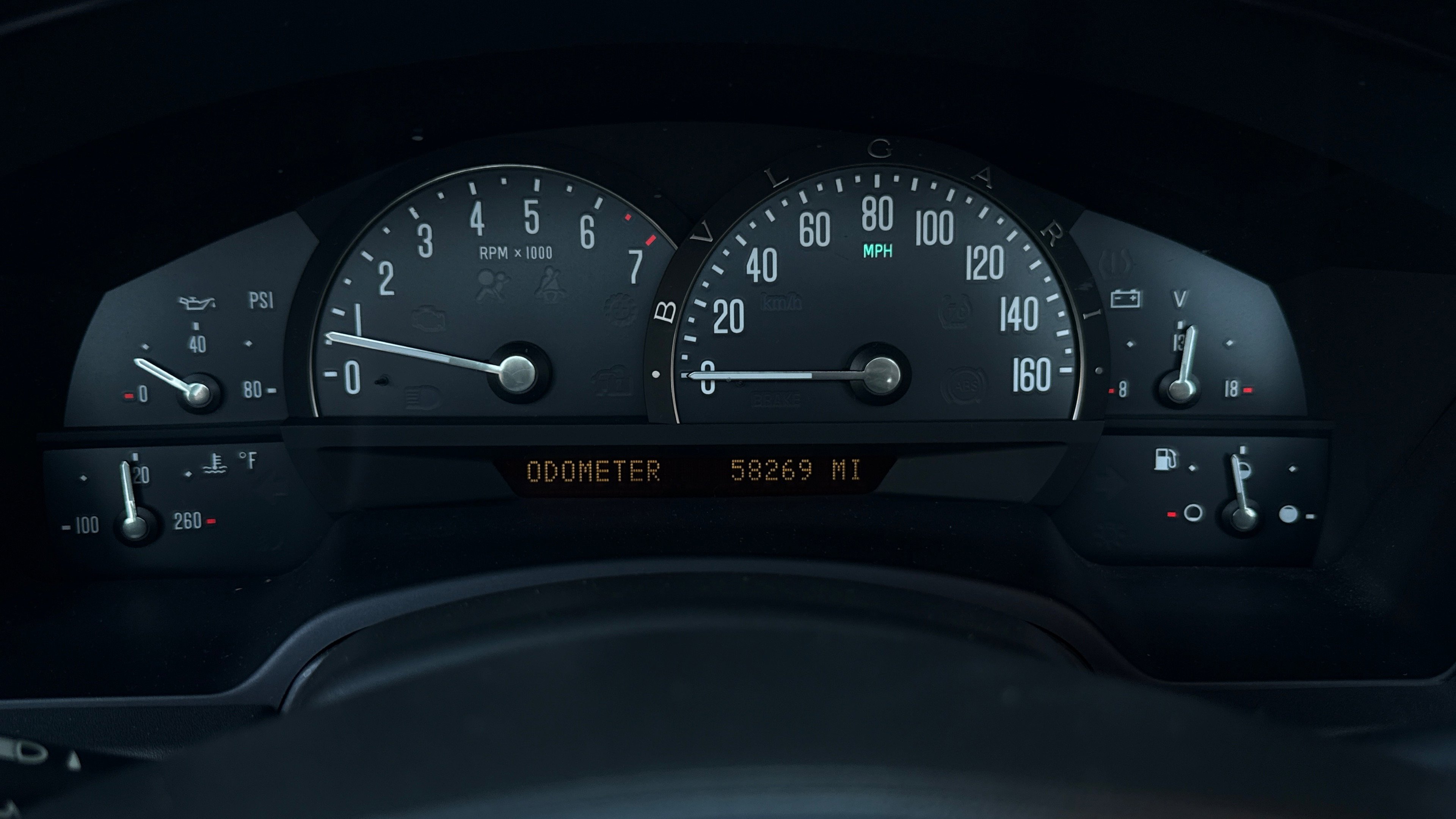 Used 2004 Cadillac XLR image 71