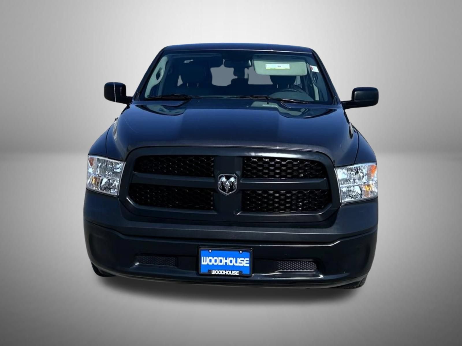 Used 2016 RAM 1500 Tradesman RWD image 3