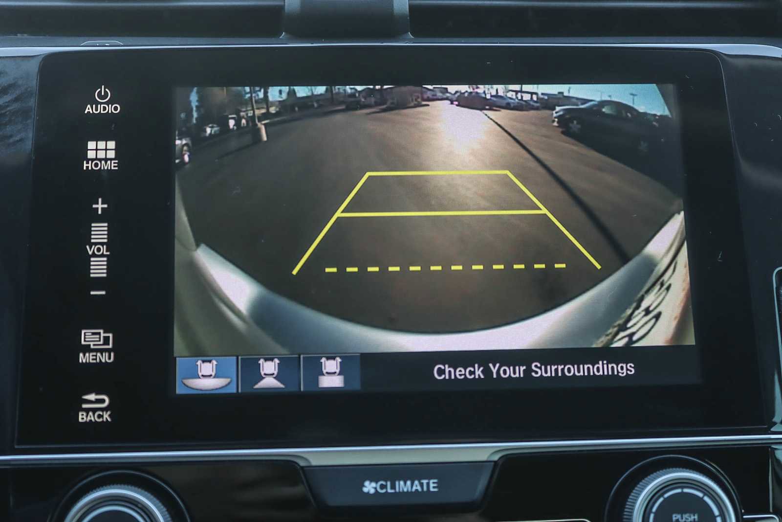 Used 2018 Honda Civic EX image 24