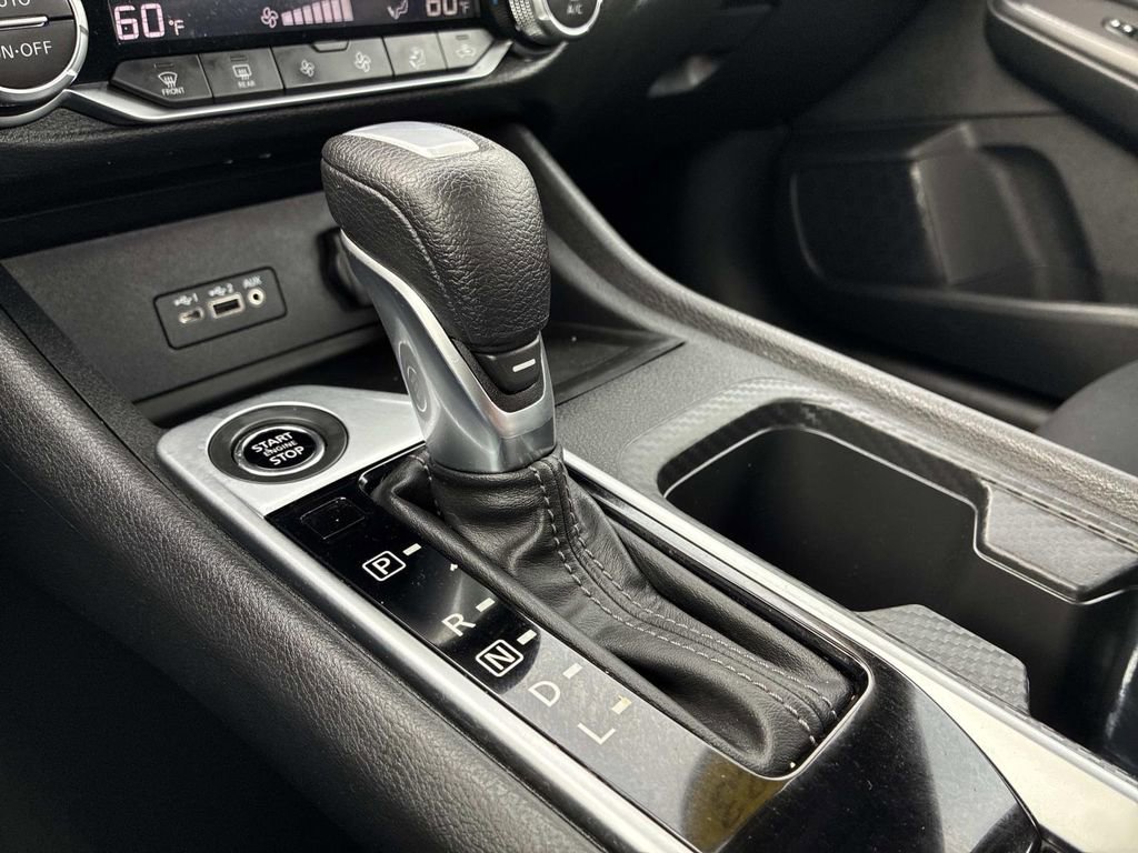 Used 2023 Nissan Sentra SV w/ All-Weather Package image 26