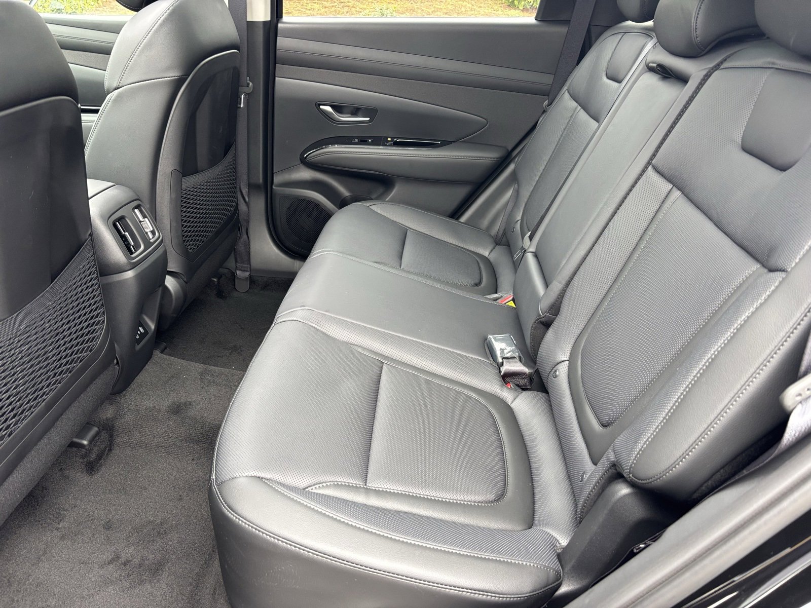 New 2026 Hyundai Tucson Limited image 14