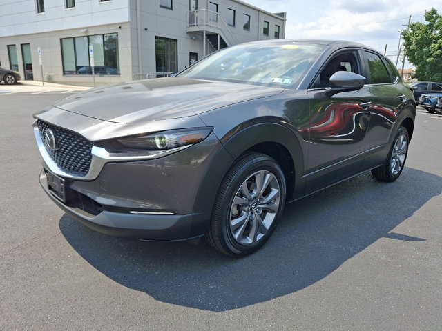 Used 2023 MAZDA CX-30 AWD 2.5 S w/ Select Package image 3